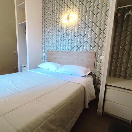 Milazzo23 Guesthouse
