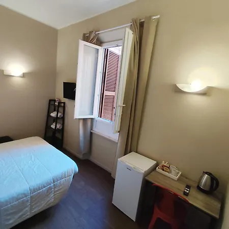 Milazzo23 Guesthouse