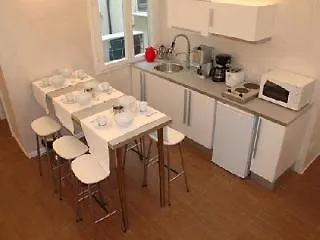 Milazzo23 Konukevi 4*