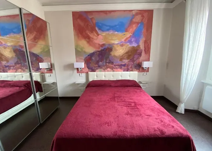 Konukevi Milazzo23 4*