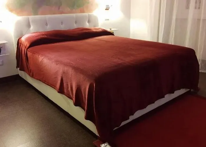 Konukevi Milazzo23 4*