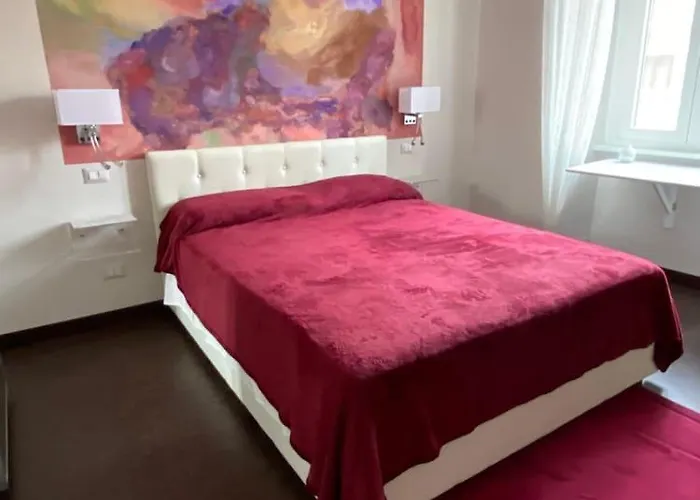 Milazzo23 Konukevi