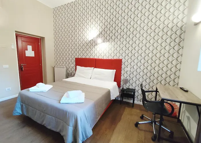 Milazzo23 Konukevi