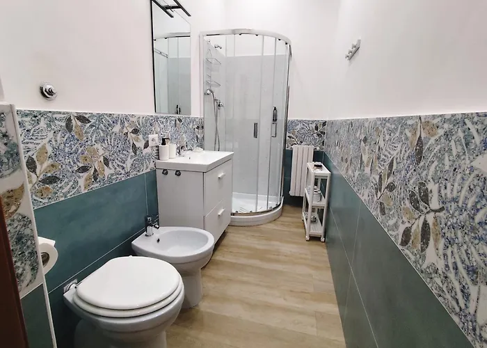 Milazzo23 Konukevi 4*