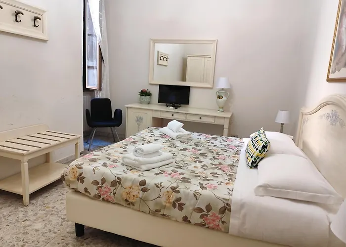 Milazzo23 4* Roma