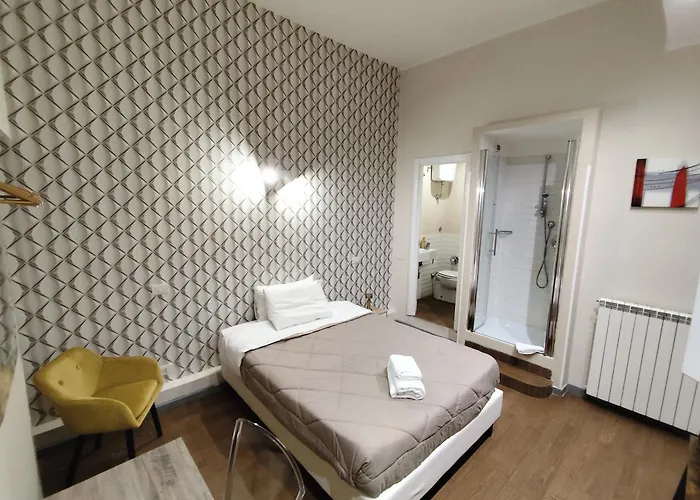 Milazzo23 Konukevi 4*