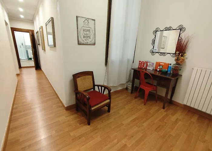 Konukevi Milazzo23 4*