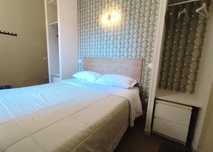 Konukevi Milazzo23 4*