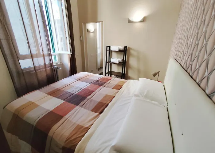 Milazzo23 4* Roma