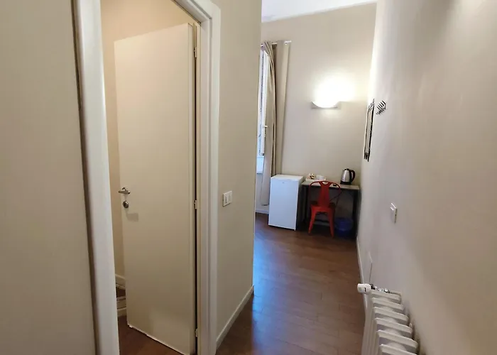 Konukevi Milazzo23 Roma