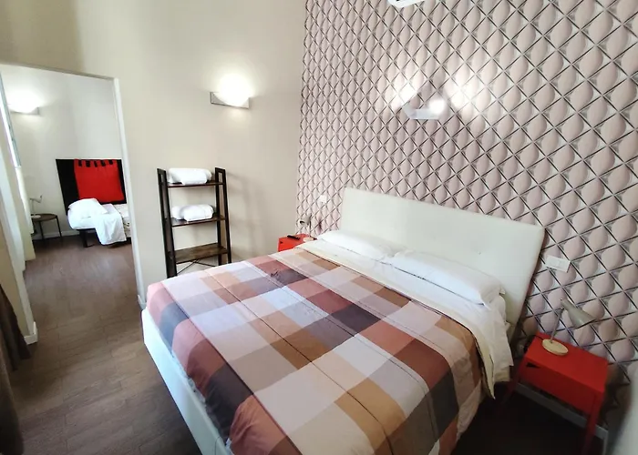 Konukevi Milazzo23 Roma