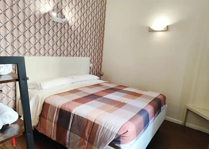 Milazzo23 Konukevi 4*