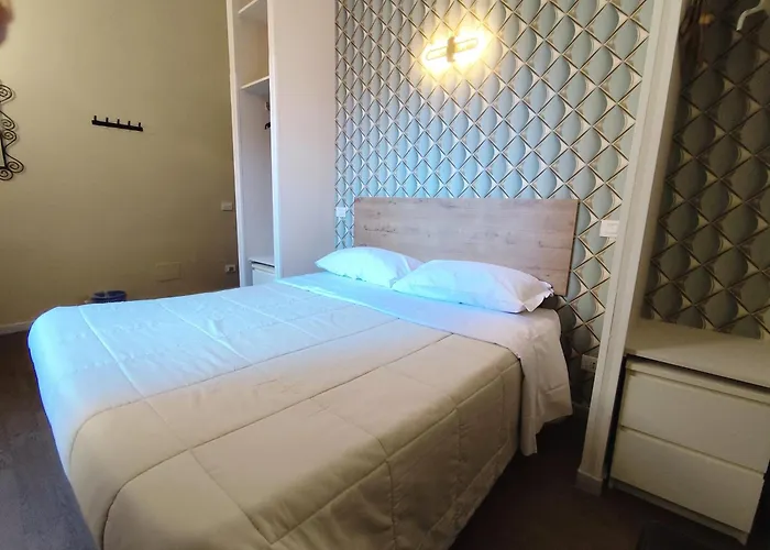 Milazzo23 Konukevi 4*