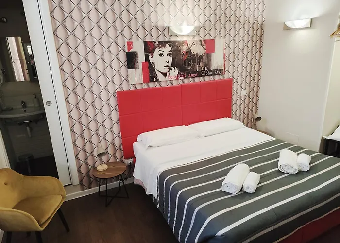 Milazzo23 4* Roma