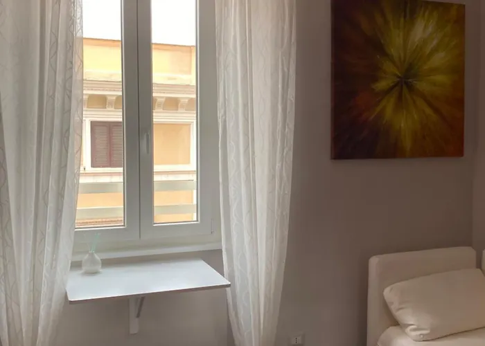 Milazzo23 4* Roma