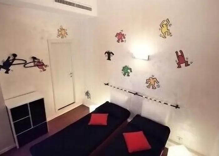 Milazzo23 Konukevi
