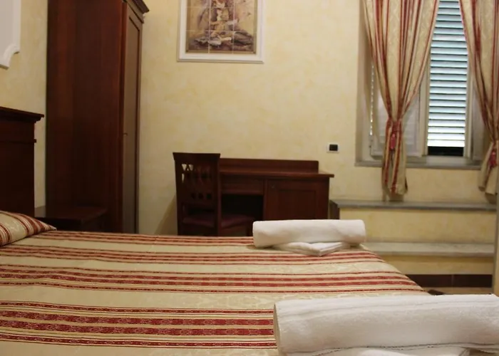 Milazzo23 4* Roma