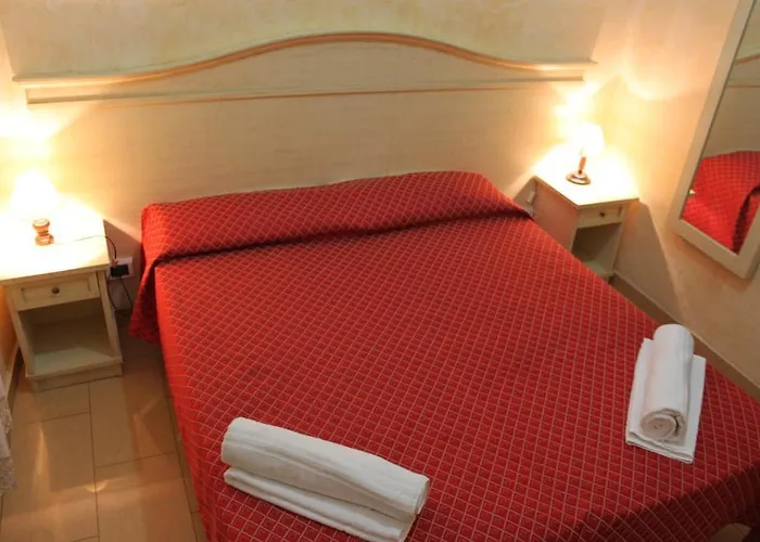 Konukevi Milazzo23 Roma