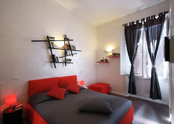 Milazzo23 Konukevi 4*