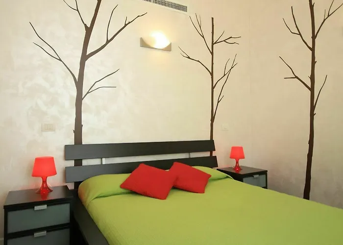 Milazzo23 Gasthuis 4*